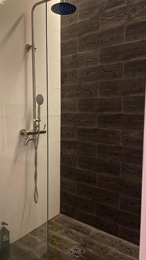 Sobornosti Apartment Poltava City Extérieur photo