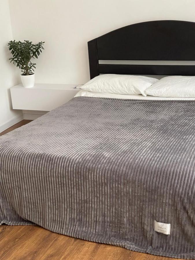 Sobornosti Apartment Poltava City Extérieur photo