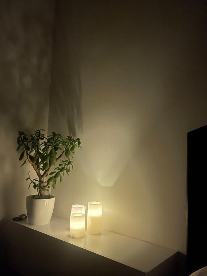 Sobornosti Apartment Poltava City Extérieur photo