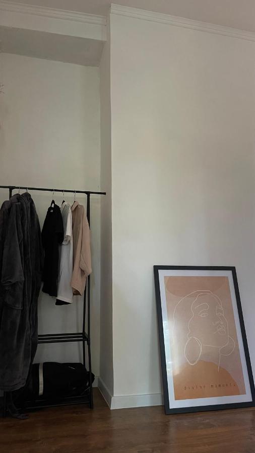 Sobornosti Apartment Poltava City Extérieur photo
