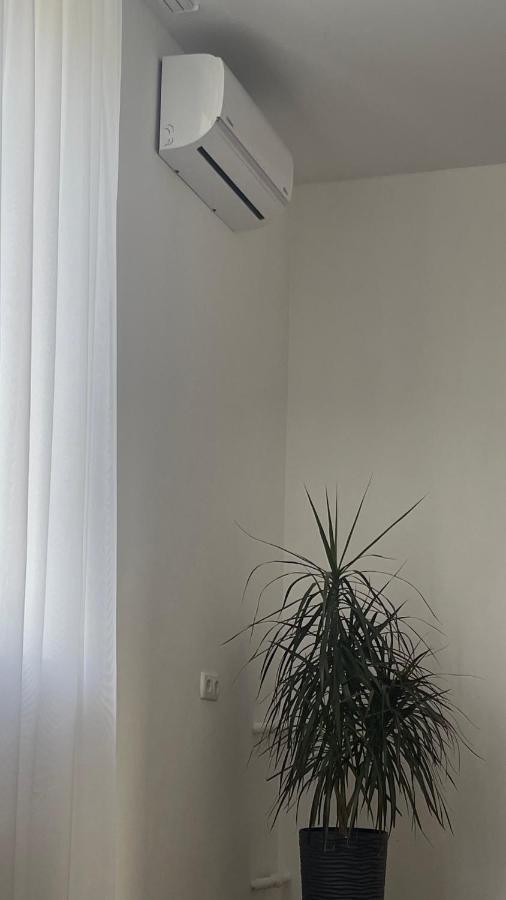 Sobornosti Apartment Poltava City Extérieur photo
